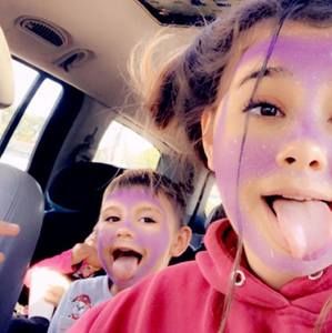 Meet your Posher, Krystin